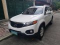 For sale Kia Sorento 2011-2