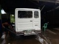 Mitsubishi L300 Fb 1999 White For Sale-3