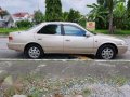 Toyota Camry 1999 Automatic Well Maintained for sale-6