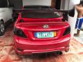 hyundai accent 1.4L 2011 model-4