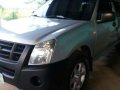 Isuzu DMax LT 2012 Diesel Manual 520k-1