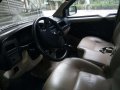 Isuzu Crosswind 2010 XL MT-4