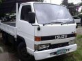 Isuzu ELF mini dump 2000-3