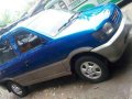Mitsubishi Adventure GLX 99-4