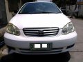2001 Toyota Corolla Altis J Matic alt civic city lancer vios revo rav4-1