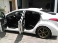 2011 Hyundai Elantra loaded-8