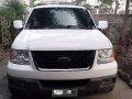 Ford Expedition 2003 RUSH-0