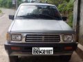 Mitsubishi L200 Pick-Up-3