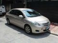 2010 Toyota Vios E MT 58tkm (innova avanza mirage jazz accent swift)-2