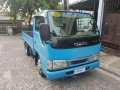 Isuzu elf giga dropside 4HL1 10FT-0
