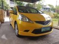 Honda Jazz 2010 15 AT not 2009 2011 2012 2013-2