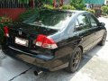 Honda civic 2002-3
