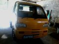 Suzuki multicab-1