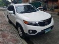 For sale Kia Sorento 2011-0