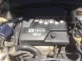 2005 Chevrolet Optra 1.6 LS Beige For Sale-8