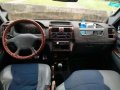 Mitsubishi Adventure Super Sport 2002 Gasoline-1