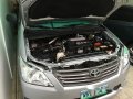 For sale Toyota Innova 2013-4