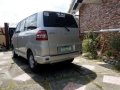 Suzuki APV 2007 Silver MT For Sale-5