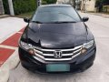 Honda City 1.3S 2012 MT Black For Sale-3