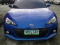 Subaru BRZ 2013 COUPE for sale-1