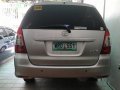 For sale Toyota Innova 2013-2