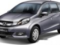 For sale Honda Mobilio Rs Navi 2017-0