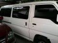 Nissan Urvan 2014 for sale-1