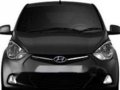 Hyundai Eon Glx 2017 for sale-2