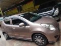 Suzuki Celerio 2012 AT Pink For Sale-2