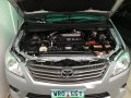 For sale Toyota Innova 2013-3