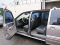 CHEVROLET VENTURE - automatic transmission ( 2006 year model )-1