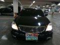 Misubishi Galant SE 2.4 2010 Black For Sale-1