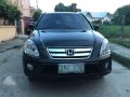 Honda CRV 2004-1