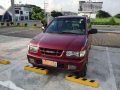 Isuzu Crosswind 2002 rush sale-0
