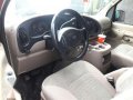 2002 Ford E-150 Van chateau 12 seater luxury van (AT)-4