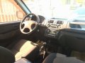 Mitsubishi Adventure 2010 for sale-9