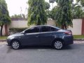 2015 Toyota Vios E matic gray 20tkms-6