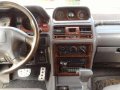 Pajero FIeld Master 4x4-6