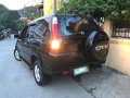 Honda CRV 2004-3