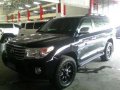 Toyota Land Cruiser 2012 for sale-0