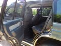 Mitsubishi Pajero 1990 MT Blue For Sale-6