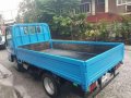 Isuzu elf giga dropside 4HL1 10FT-1