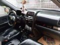 Honda CRV MT 2006 Silver For Sale-3