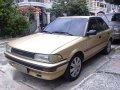 Toyota Corolla GL 1.6V 1991mdl-2