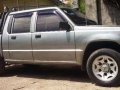 Mitsubishi L200 Pick-Up-0