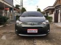 2016 Toyota Vios 1.3 MT Green For Sale-0