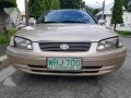 Toyota Camry 1999 Automatic Well Maintained for sale-0