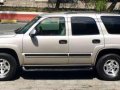 Tahoe Chevrolet tahoe suburban trailblaizer fortuner crv hrv rav 4-3