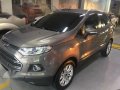 Ford Ecosport Trend New 2017 For Sale-9