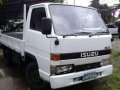 Isuzu Elf Mini Dump eagle in line-3